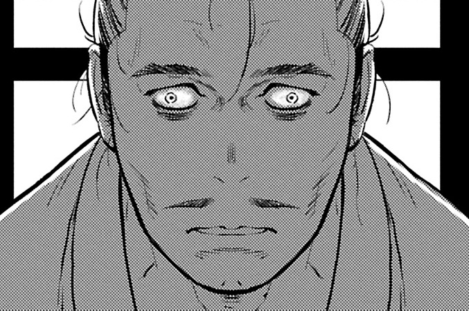 第九十九幕 書状　後編