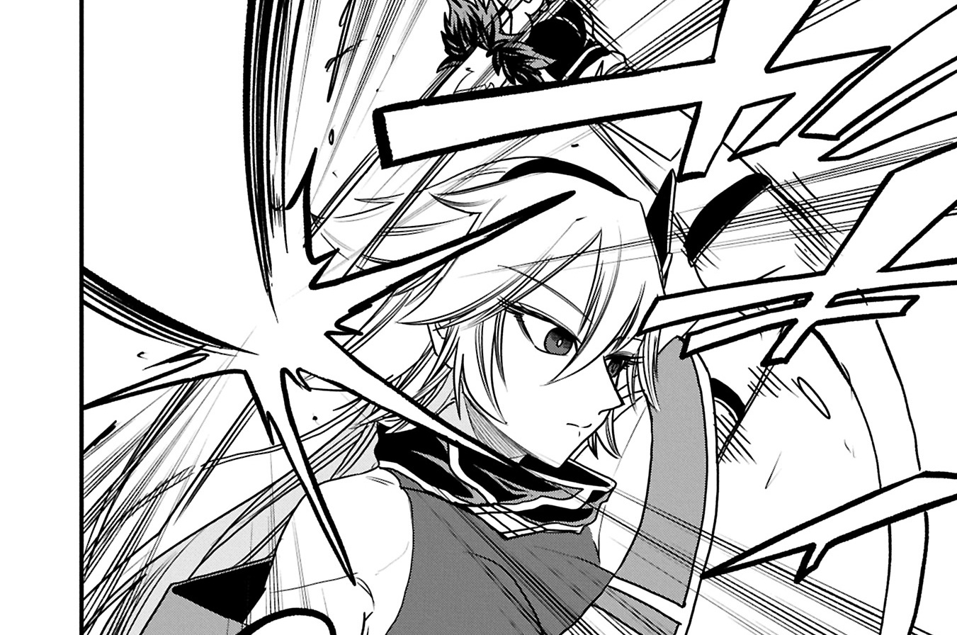 第74話 ファナVS霊呼びアンリエッタ①