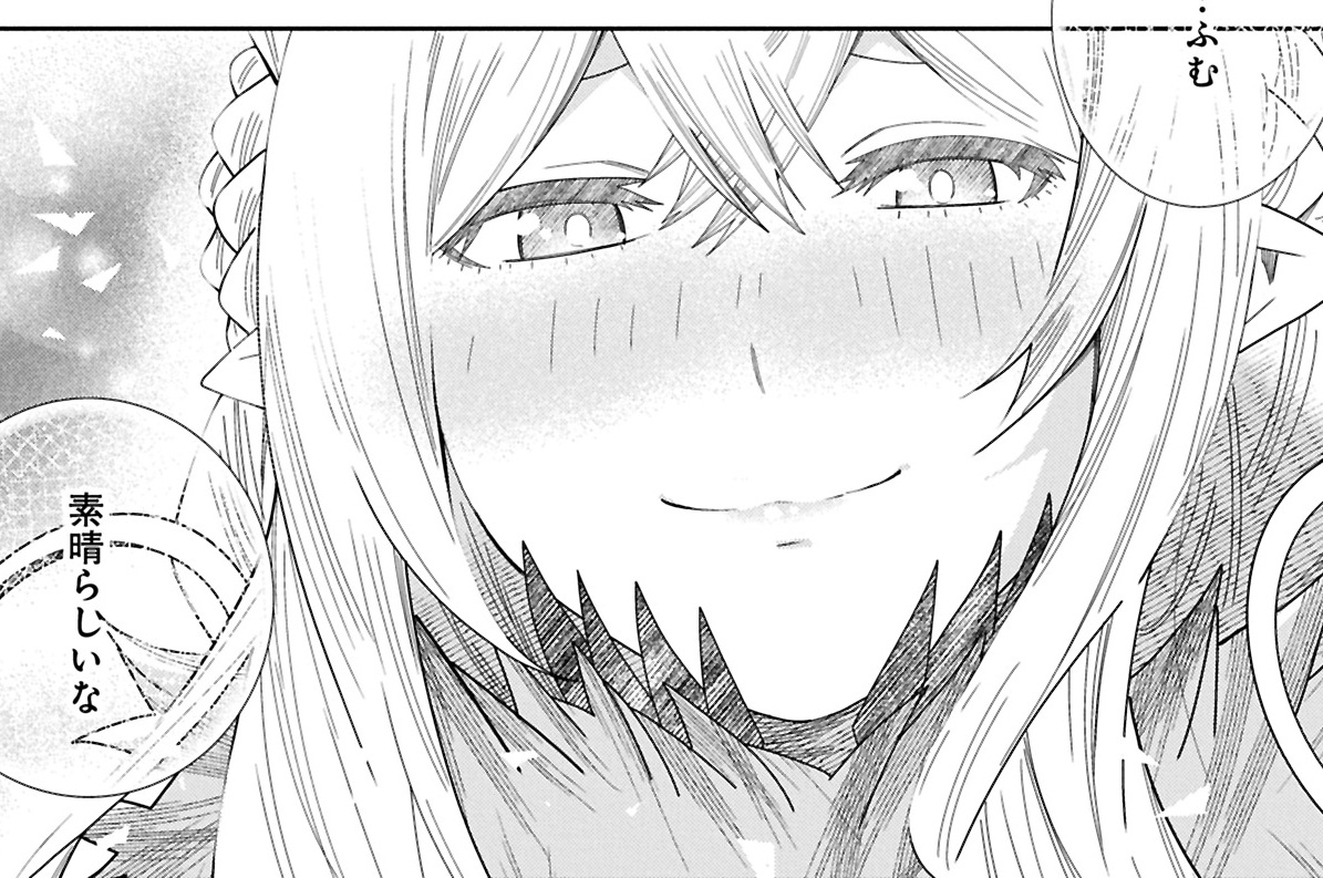 STORY 058　私の帰る場所②