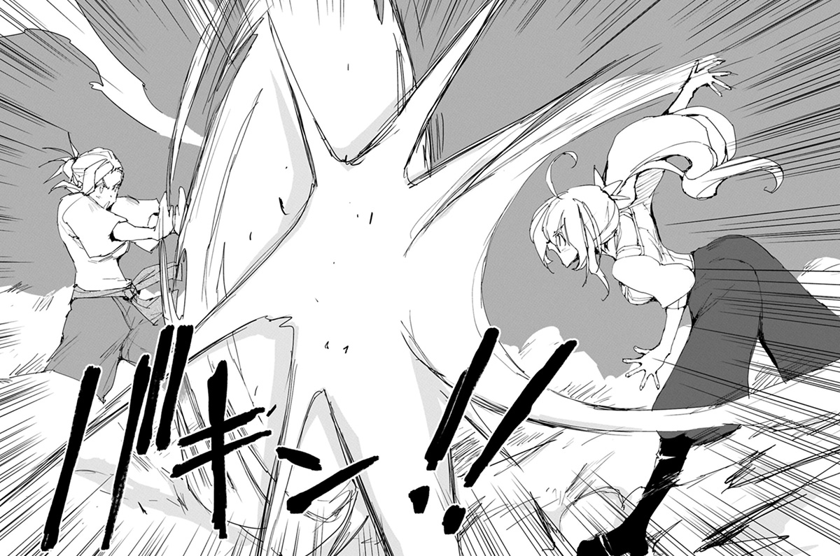 第11話 念願のGOTO文②