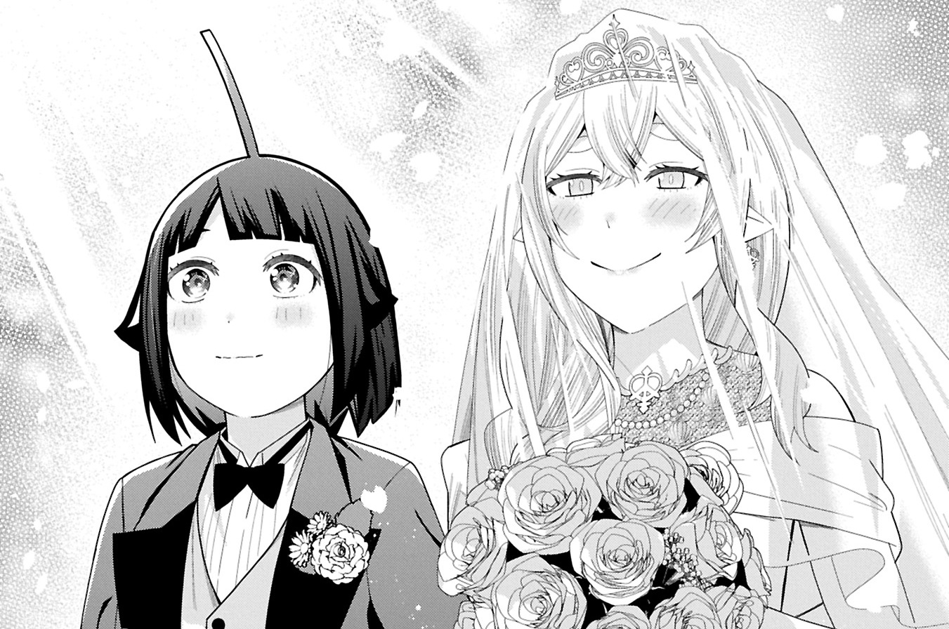 STORY 059　おめでとう!!②