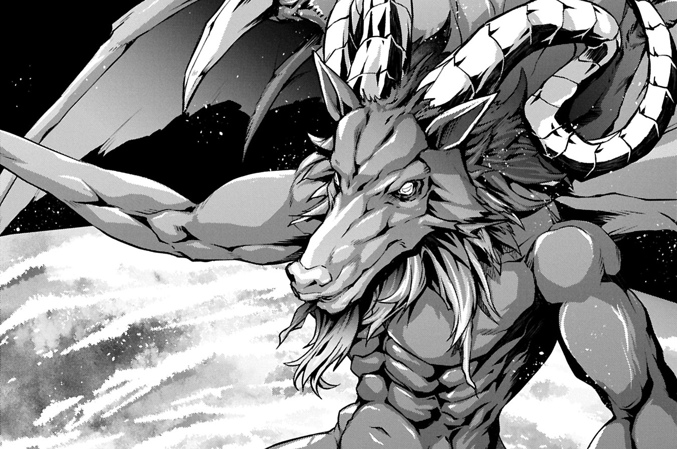 第59話① 地獄の魔王