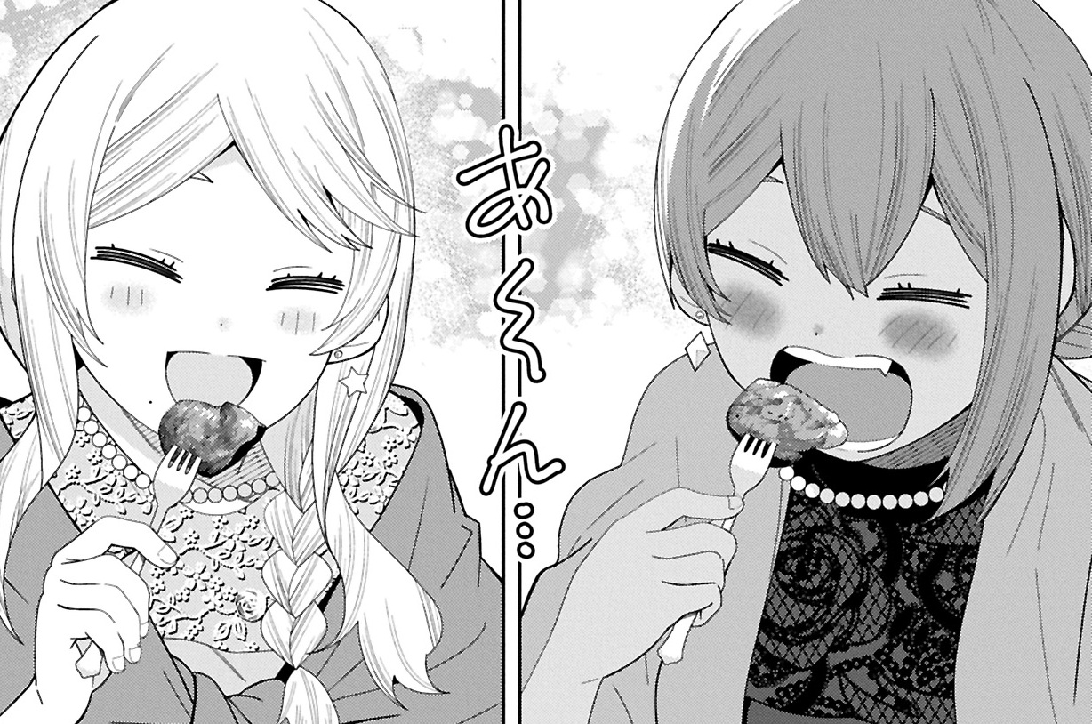STORY 060　彼らの未来①