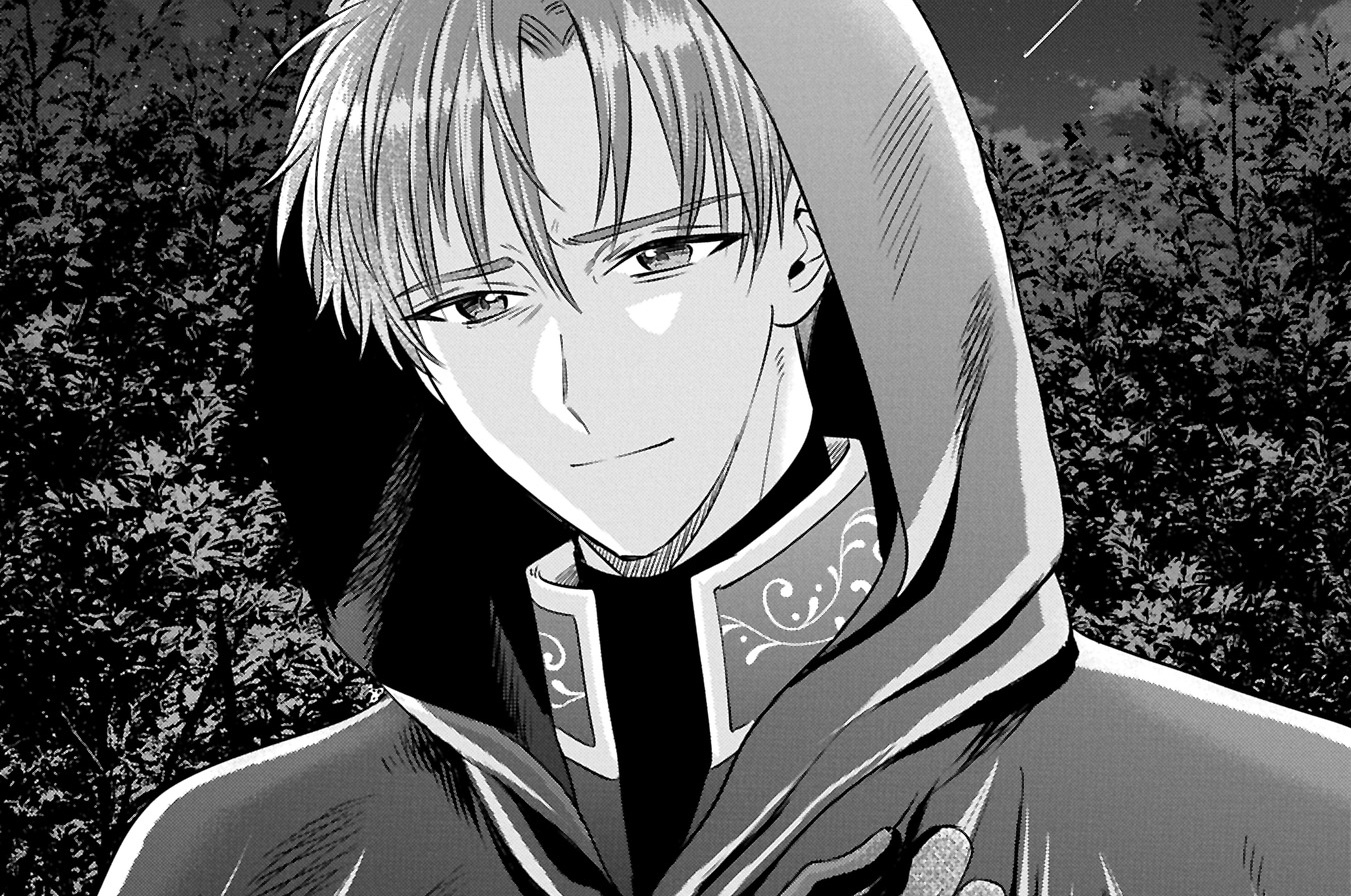 第7話 誓約①