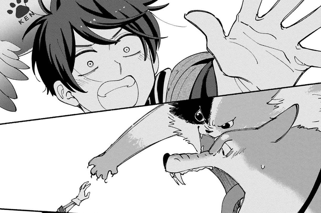 第34話①