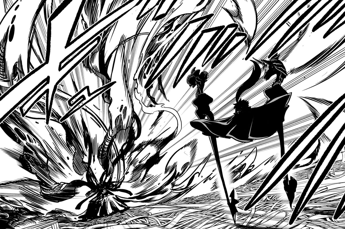 第79話 レウスVS狂信者エウデモス ①