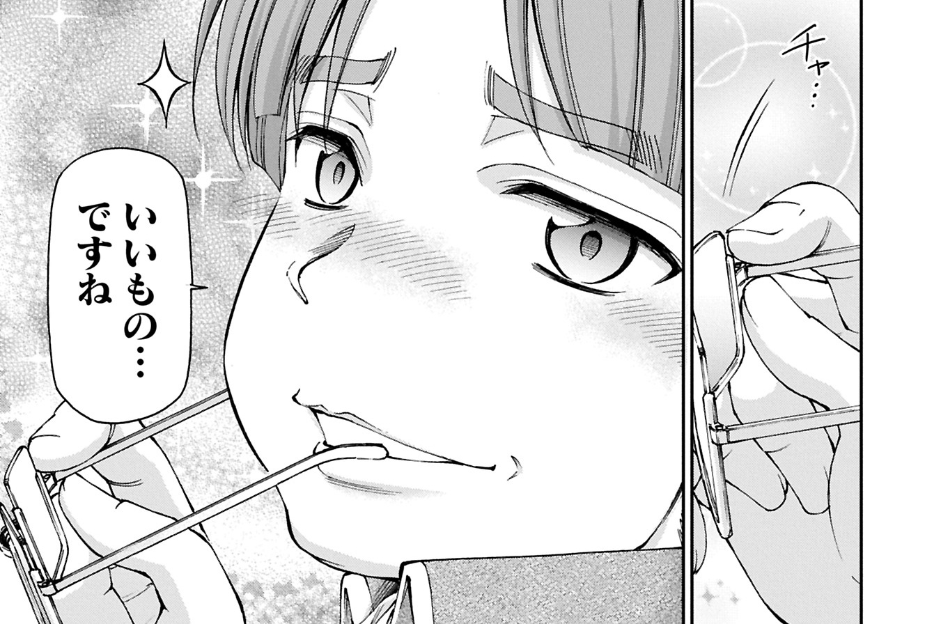 第40話① 波乱の序章