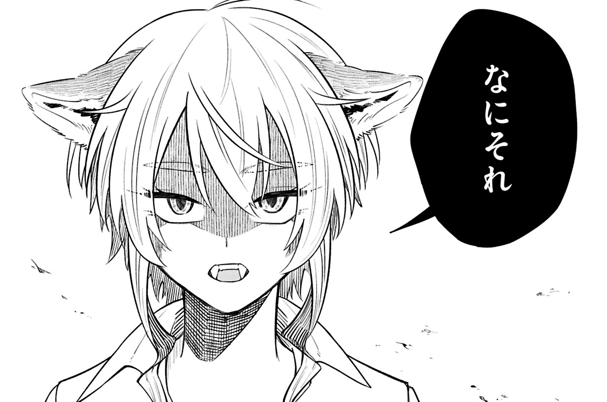 第7話　友達①