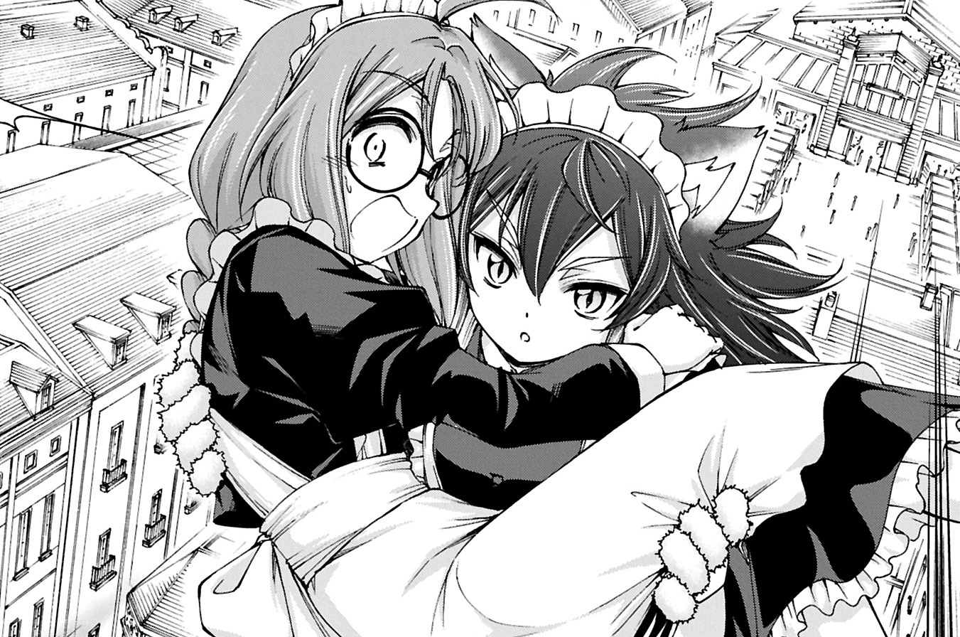 第41話① 緋甘蕉さがし