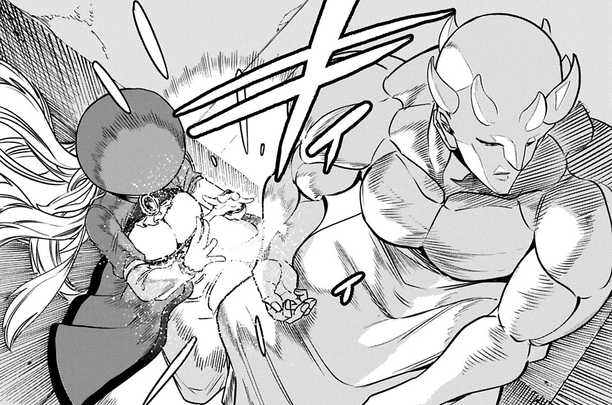 第83話 ヴォイド②