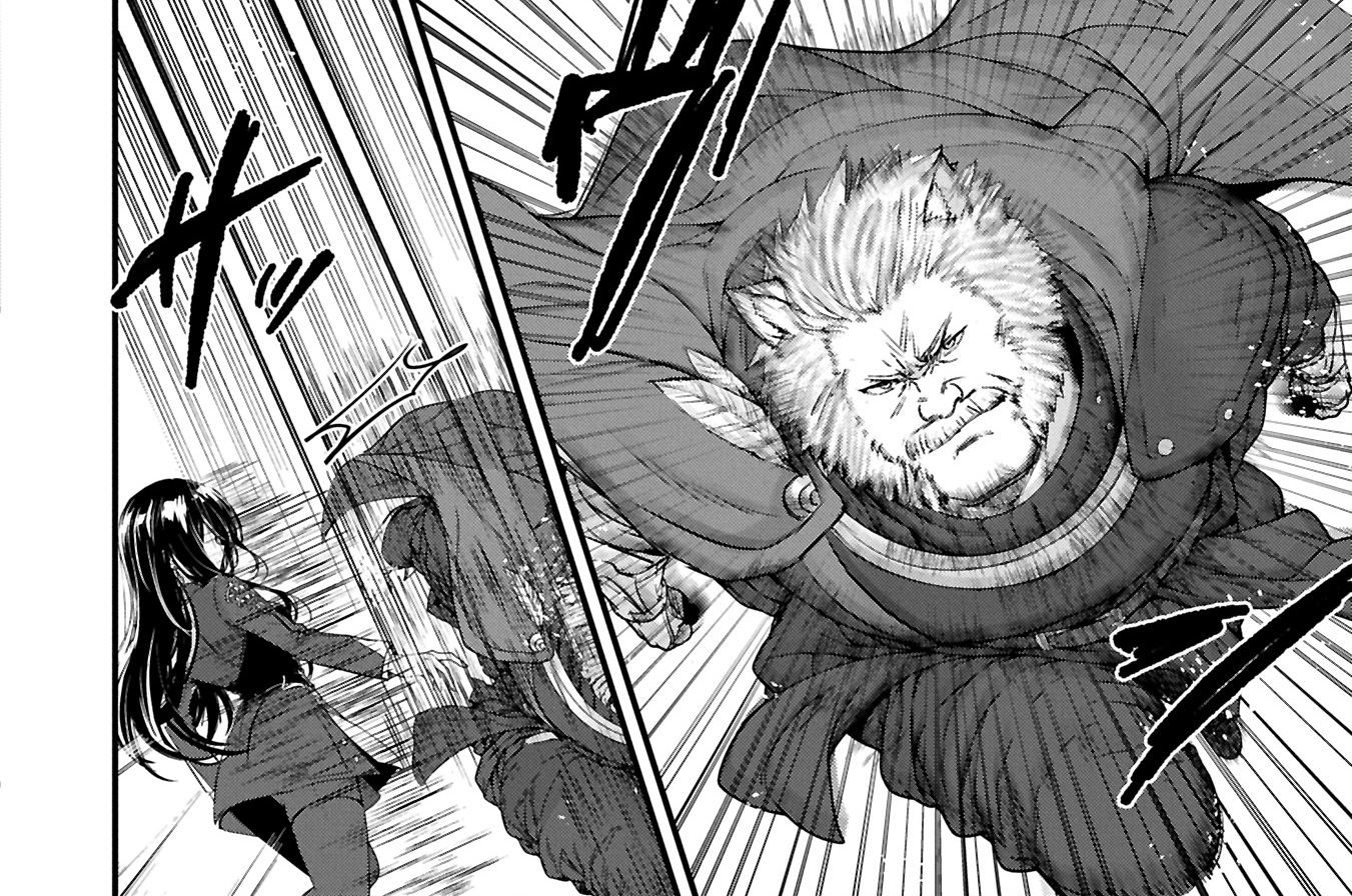 第38話①