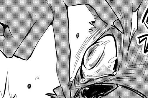6話 眼球自体はどうでもいい①