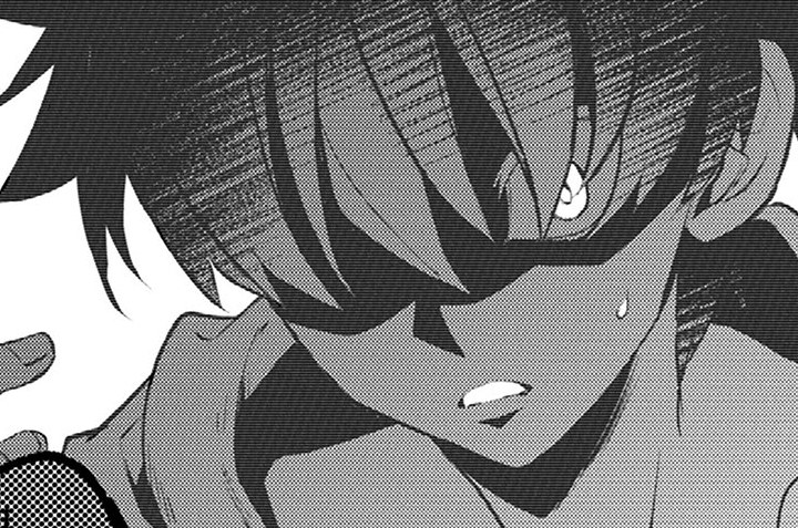 第10話① 記憶