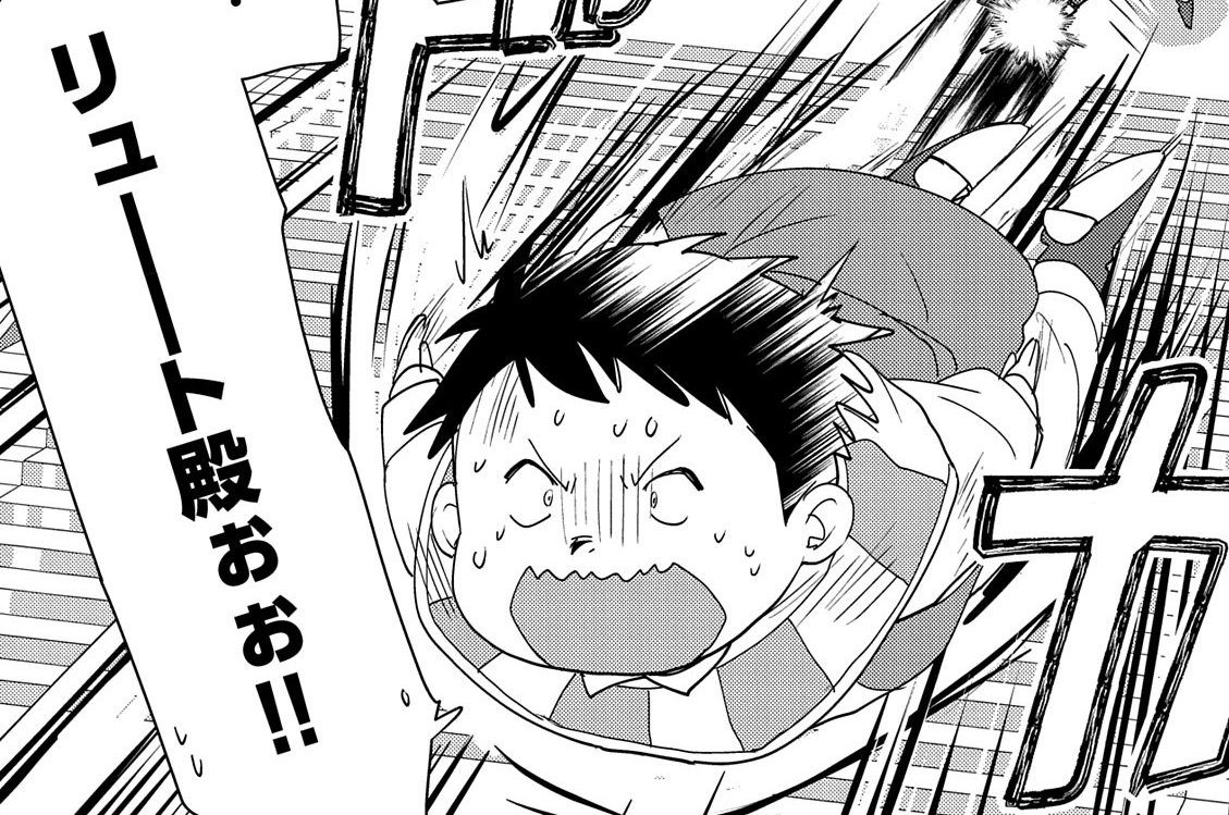 49話　魔界攻略へ①