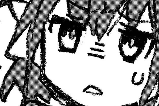 20話　サイトウリクトとハヤノセアオイ②