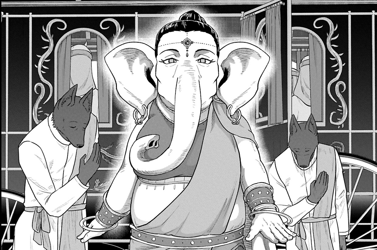 第64話②