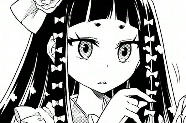 六口目 学園祭で和菓子喫茶！！②