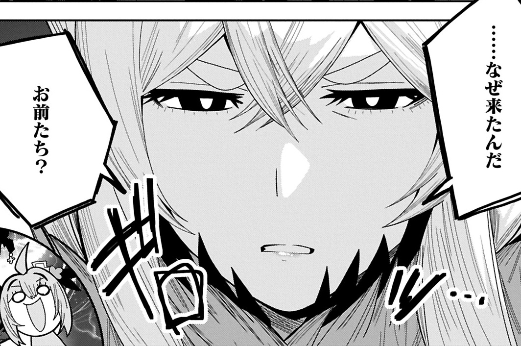 STORY 054　満ち足りた気持ち②