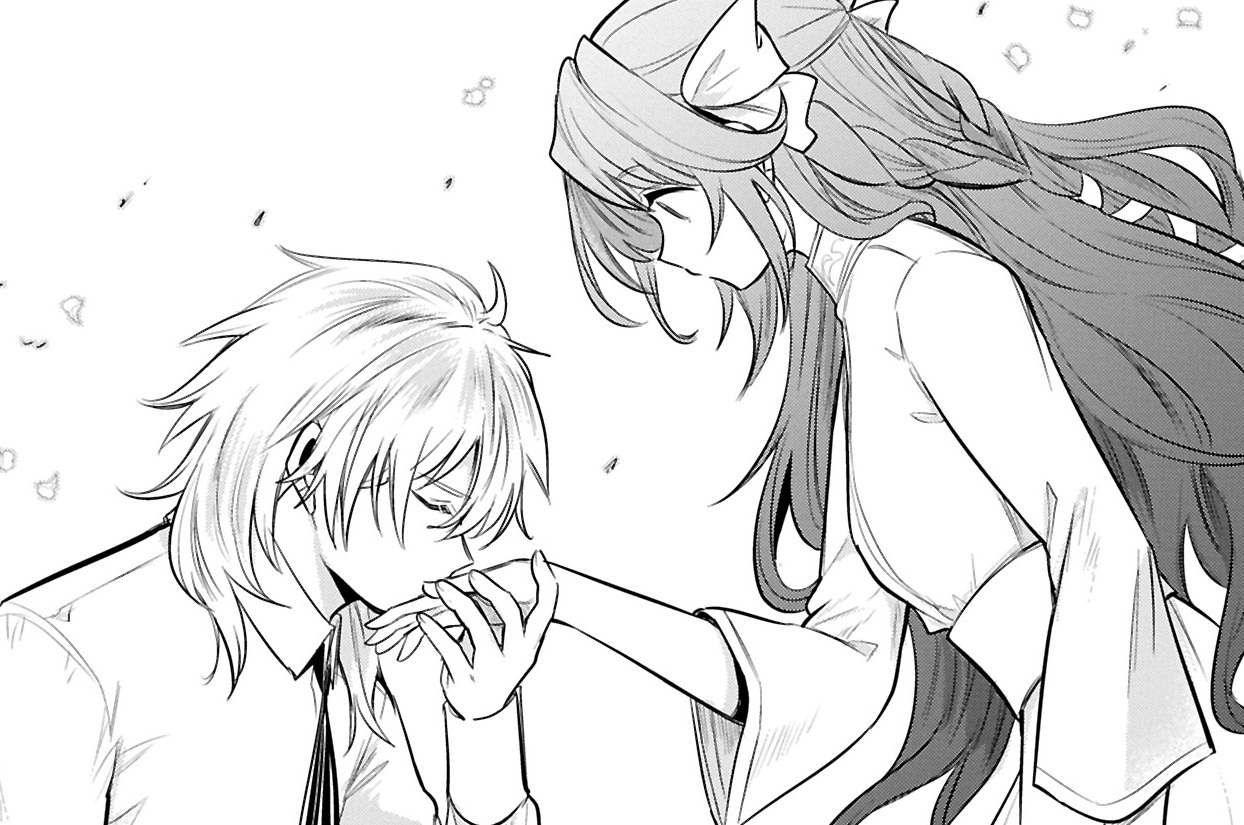 第60話　王都帰還②