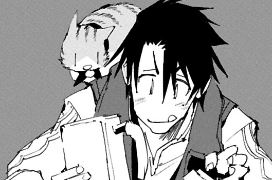 第9話 魔法基盤の解読①