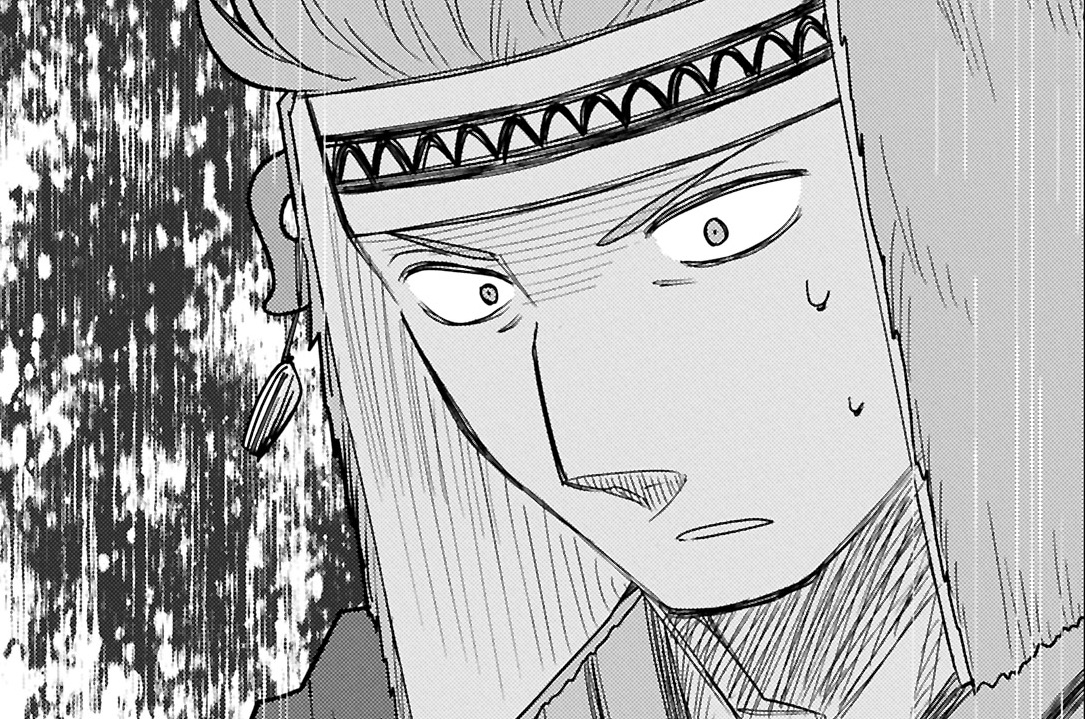 第8話　あるじ②