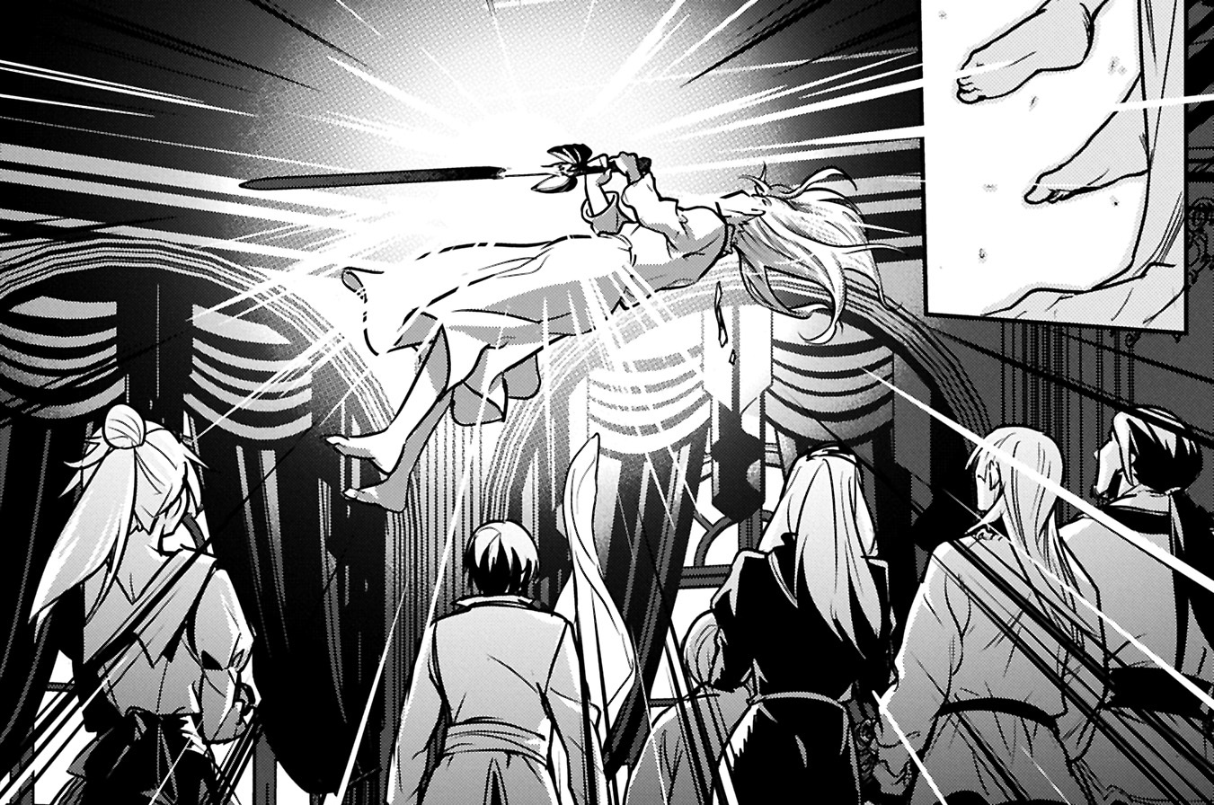 第45話② 誕生日